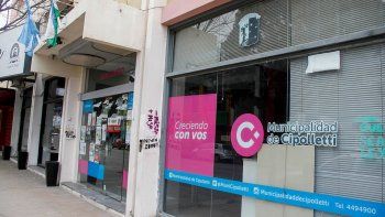 la muni intimo a sitramuci por vender loteos no habilitados la muni intimo a sitramuci por vender loteos no habilitados