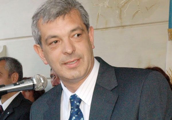 Domínguez llega a Río Negro con $100 millones en créditos blandos