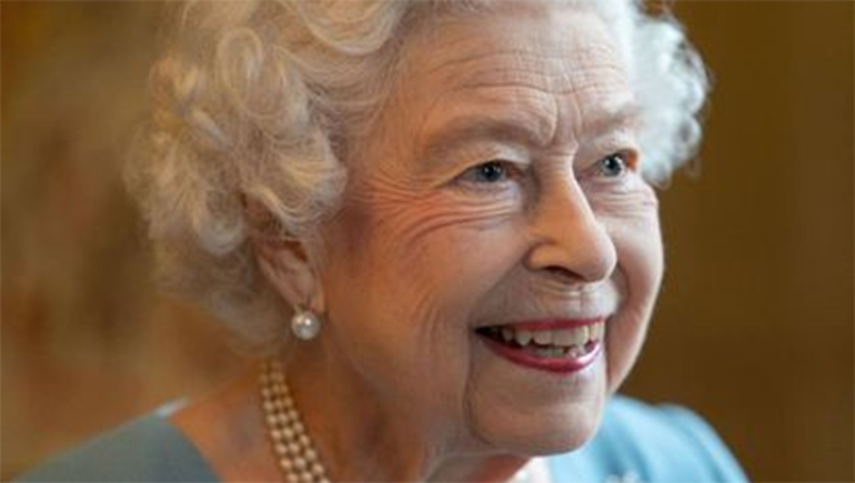La reina Isabel II tiene COVID: ¿Cómo se contagió?