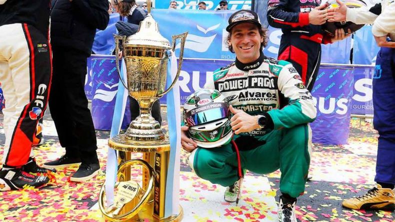 Turismo Carretera: protagonistas inesperados en la final de Toay