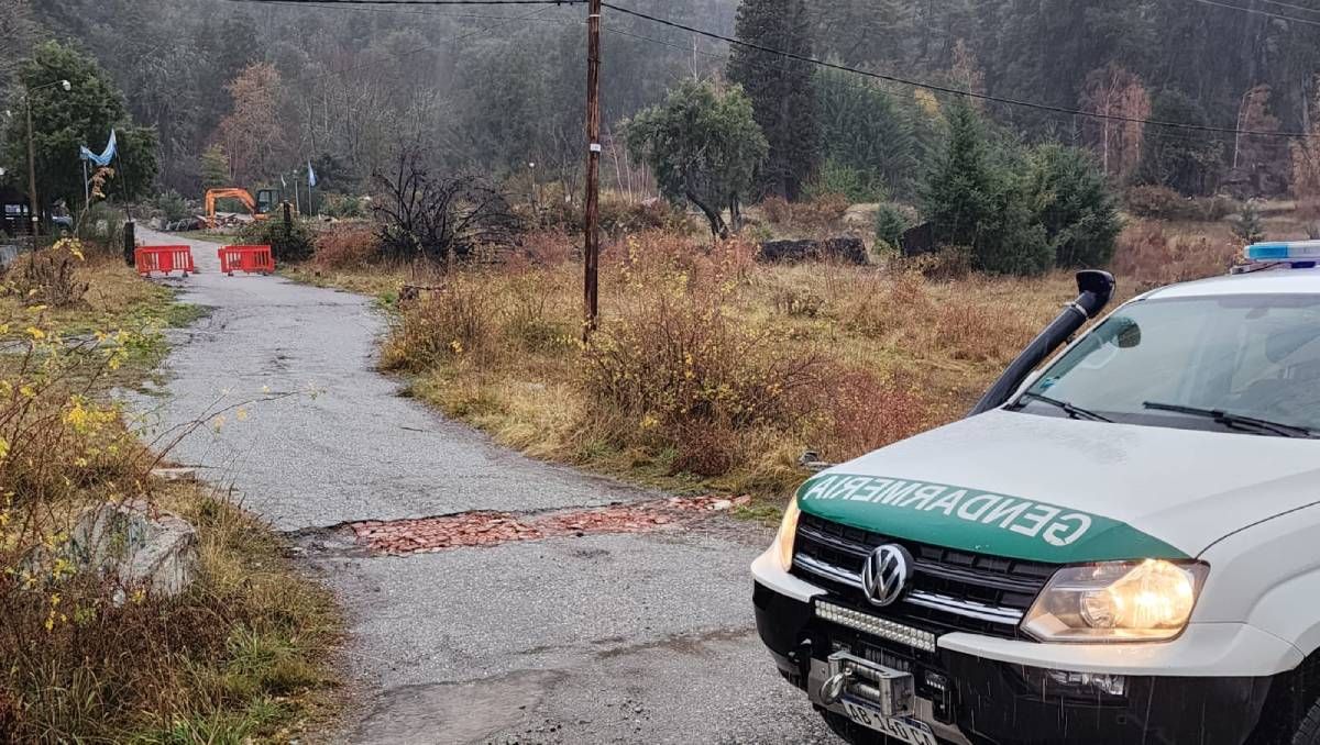 La Justicia aceptó el regreso de mapuches a Villa Mascardi