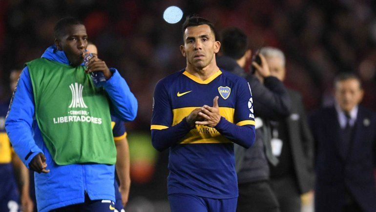 Memes: el VAR, Tevez, las polémicas y todo lo que dejó el River-Boca en las redes sociales