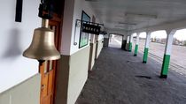 El servicio operado por Tren Patagónico, reanudará las conexiones entre Ingeniero Jacobacci y Bariloche.