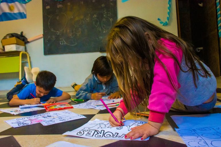 Según los testimonios, los abusos habrían ocurrido durante las clases. 