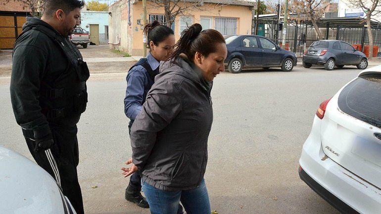Revés judicial para Irene Méndez: otra vez la condenan a perpetua
