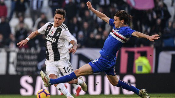Dybala conmovió a todos con un hermoso gesto hacia un niño