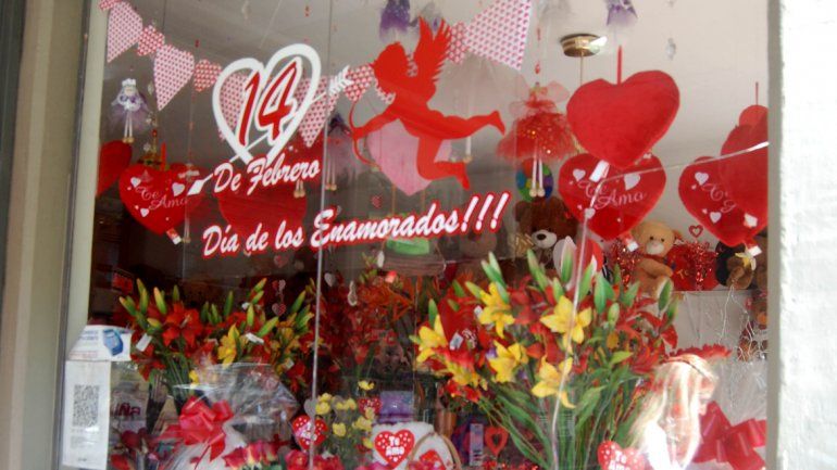 Cipoleños siguen apostando al amor, a pesar de los precios