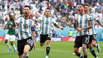 un juego sobre el proximo gol de argentina se volvio furor en twitter