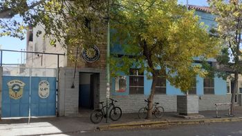 La Comisaría 4ta investiga el robo que sufrió una vecina de El Manzanar. 