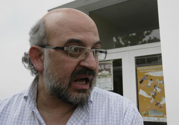 Respaldan la nueva gestión provincial y a Marcelo Mango