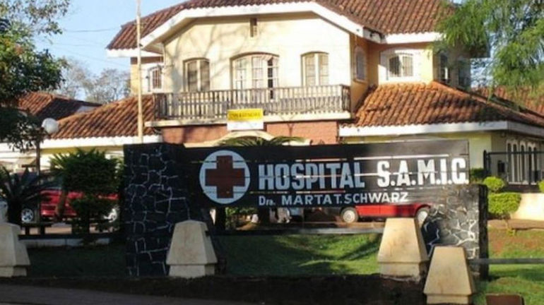 Una neuquina lucha por su vida tras brutal ataque cuando paseaba en Iguazú