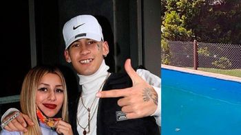 ¿ke lo ke? l-gante se mudo a una casa de country y le llovieron las criticas