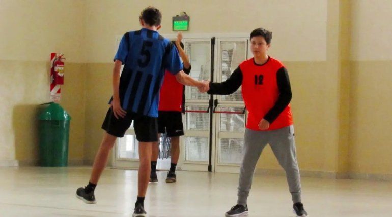 Deportes trabaja en nuevos programas comunitarios para 2022