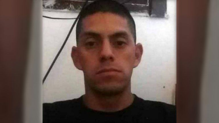 Hallaron en La Pampa al policía cipoleño que era buscado