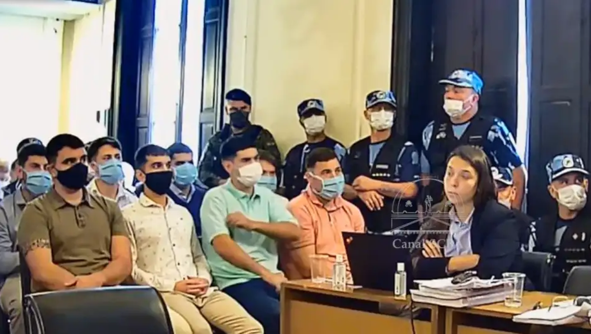 Sigue el juicio por el crimen de Fernando Baéz Sosa: ¿qué pasó hasta ahora?