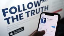 ¿de que se trata truth social, la red social de donald trump? ¿de que se trata truth social, la red social de donald trump?