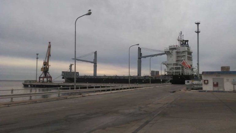 El Puerto del Este cerró la peor temporada de los últimos 27 años