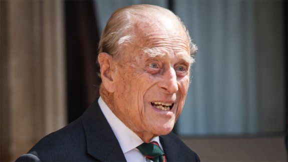 Felipe de Edimburgo