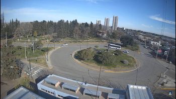¿estalla la primavera? el tiempo este domingo y el inesperado fenomeno de la semana