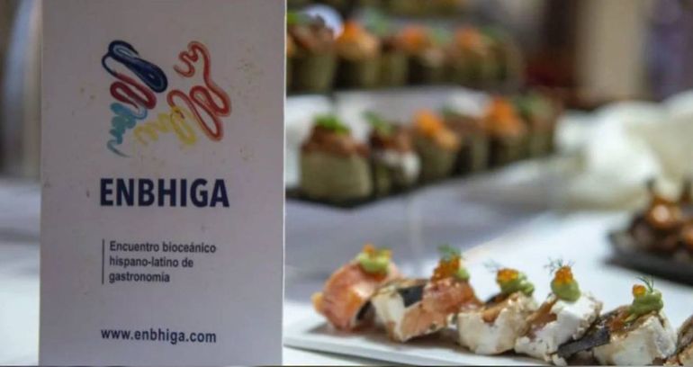 &nbsp;Contenidos&nbsp; Red NODO: Impulsan un registro para fortalecer la gastronomía en Allen y Fernández Oro.