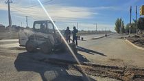 cuando inauguran la obra que promete cambiar la dinamica del transito en cipolletti