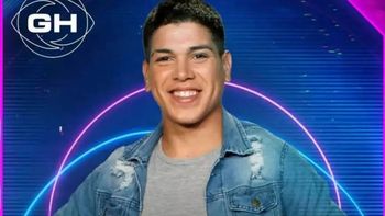 thiago medina de gh esta grave tras un fuerte accidente