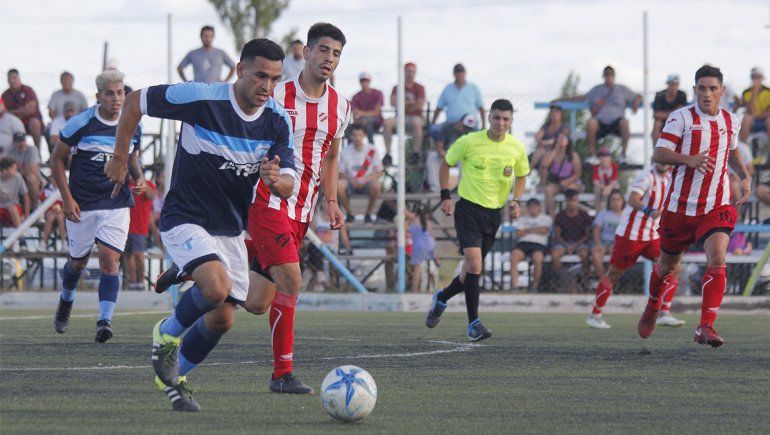 En agosto no habrá prácticas en los clubes del Federal