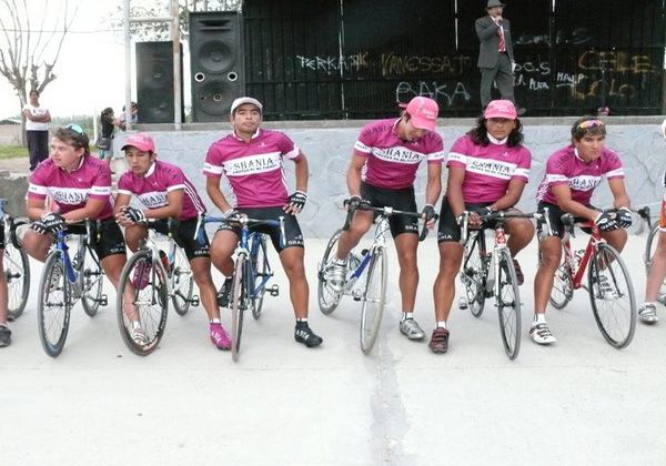 A las 14:30 da inicio la Vuelta al Valle de ciclismo