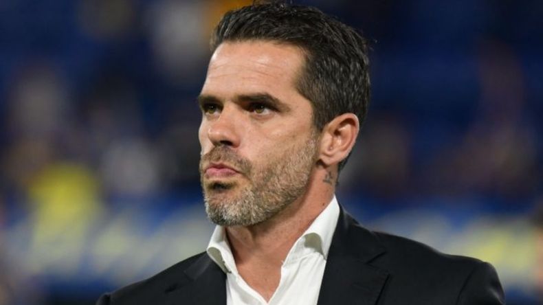 Fernando Gago