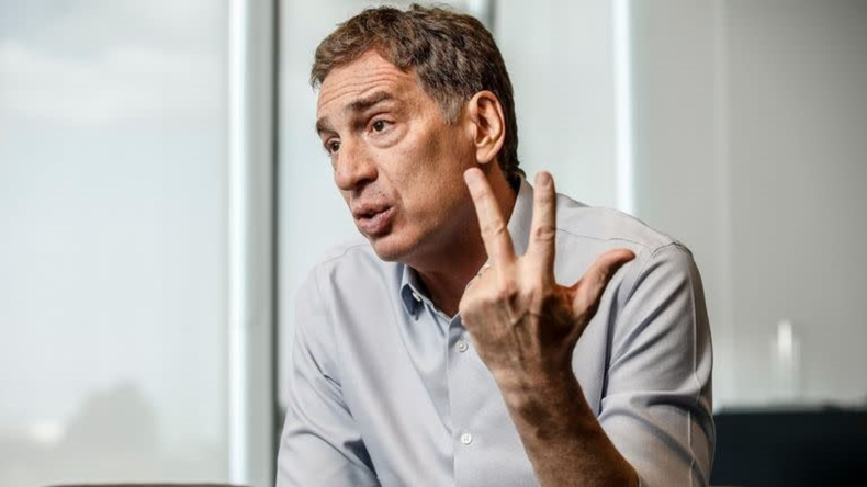 Santilli saca cuentas sobre lo que le van a pedir los gobernadores provinciales. | LMCipolletti.com Santilli saca cuentas sobre lo que le van a pedir los gobernadores provinciales.