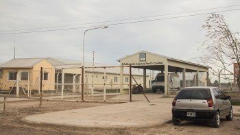 ramon geldres: los presos no lo toleran y exigen su traslado