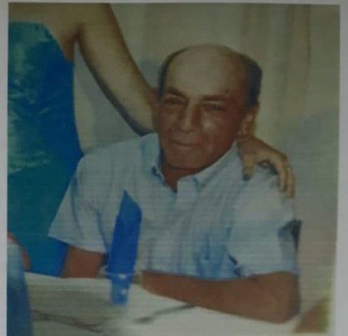 Juan Carlos Ferrandi fue asesinado a golpes.&nbsp;