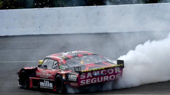Semana clave para que se defina el regreso del automovilismo
