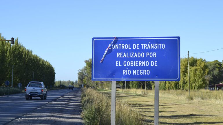 Desde esta semana comienzan a funcionar los equipos de fiscalización, aunque no estarán por el momento generando infracciones.