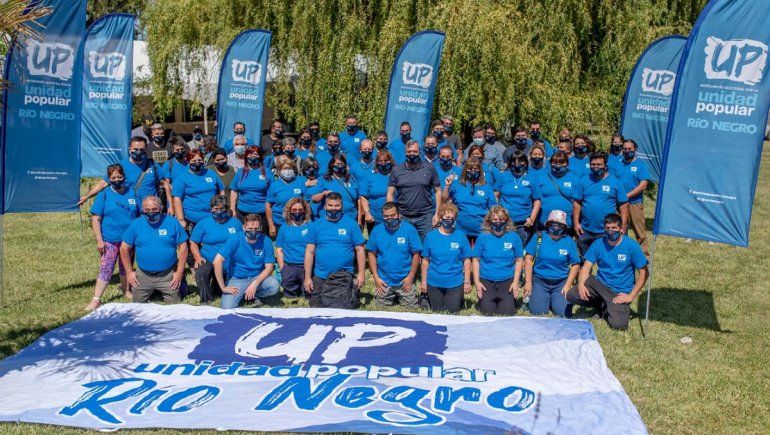 El partido político de Aguiar ya tiene el aval de la Justicia Electoral