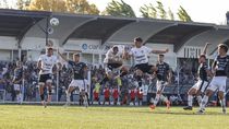 cipolletti va por una nueva victoria ante liniers en bahia