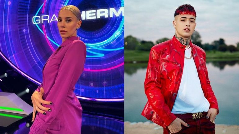 La escandalosa denuncia sobre el noviazgo de La Tora y el cantante BM: Todo lo que muestran es una...