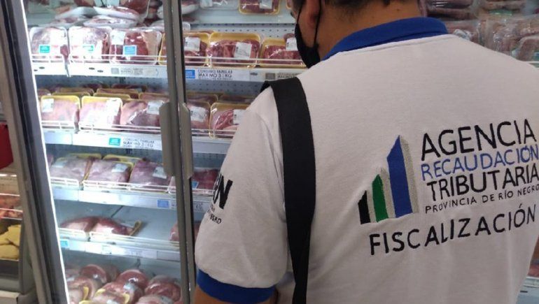 Ya controlan la implementación del programa de precios para la carne