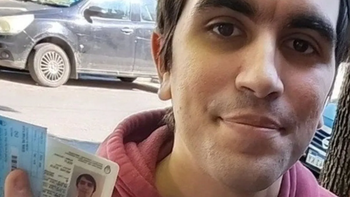 El pasado 31 de octubre Matías Rolfi se quitó la vida en la UBA.