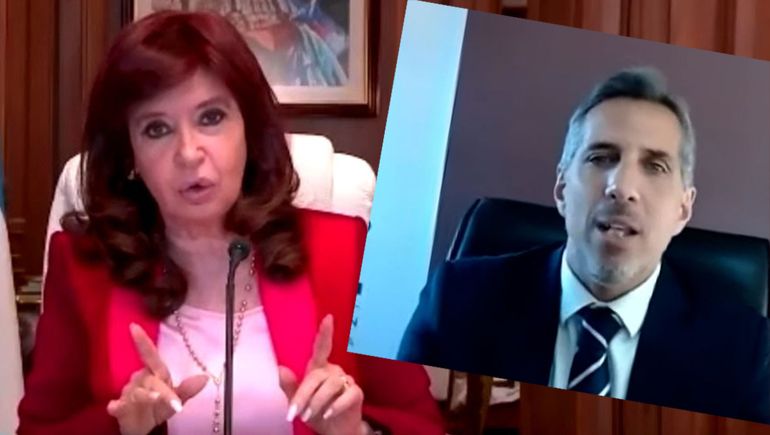 Causa Vialidad: qué dijo CFK en su alegato final