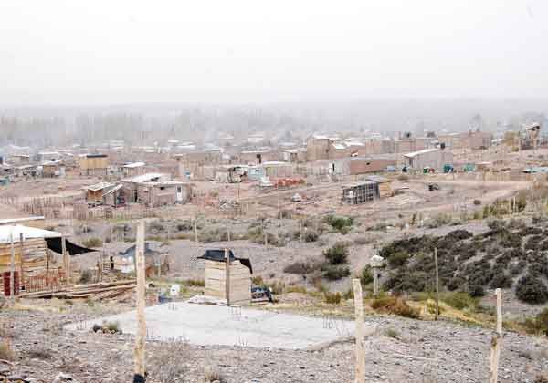 Pica: Las Perlas es para Cipolletti