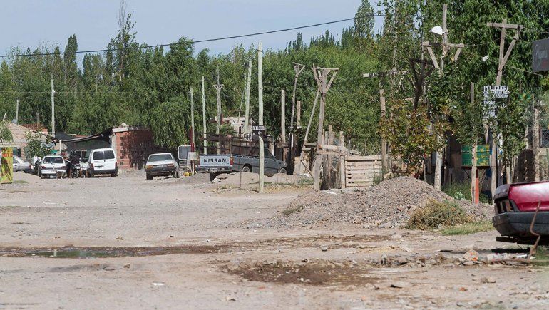 Más de $21 millones del presupuesto irán para las tomas