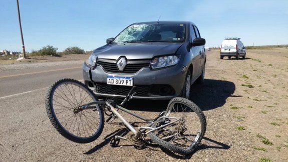 Médico borracho atropelló y mató a joven pesquero