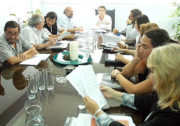 La Unter pidió que se aplique desde este mes un nuevo aumento salarial