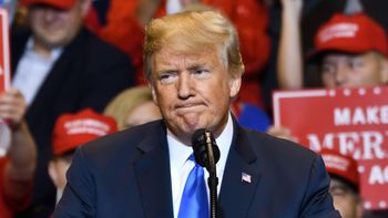 trump, culpable de abuso sexual: debera pagar una suma millonaria trump, culpable de abuso sexual: debera pagar una suma millonaria