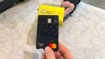 Mercado Pago se convertirá en Mercado Banco en Argentina.