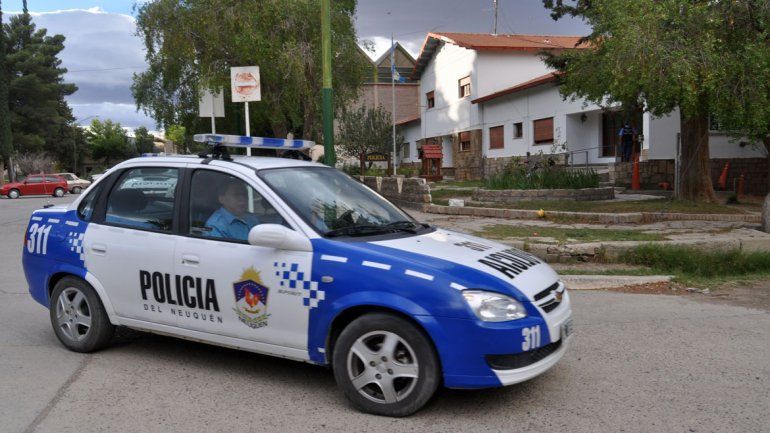 Seguirá detenido el policía que secuestró y violó a una nena de 5 años