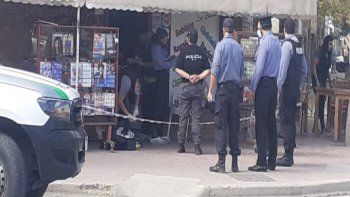 apunalaron a un kiosquero cipoleno para robarle apunalaron a un kiosquero cipoleno para robarle