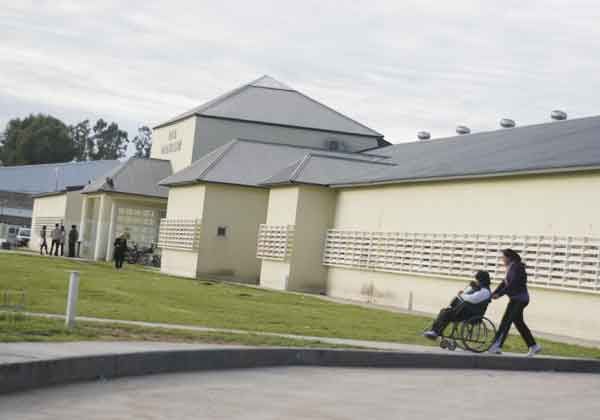 Amplio trabajo del hospital ante brote de triquina