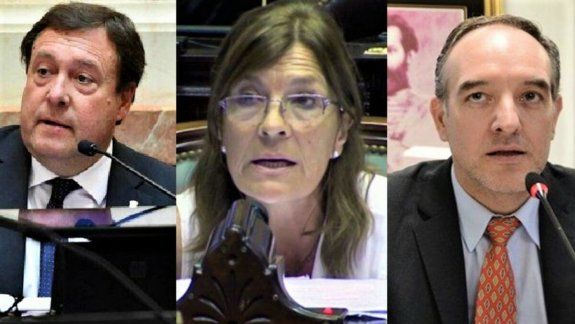 La lista de políticos rionegrinos espiados en el gobierno de Macri